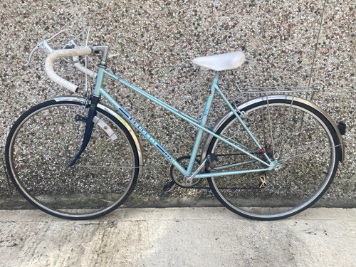 Rare peugeot camargue mixte - camargue,