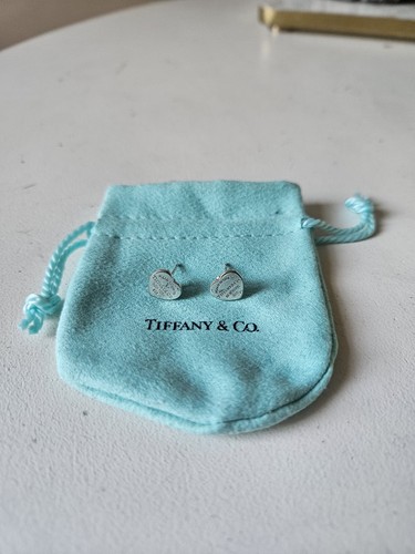 Tiffany sterling silver - tiffany,