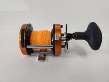 Abu garcia ambassadeur 6500ct - abu,