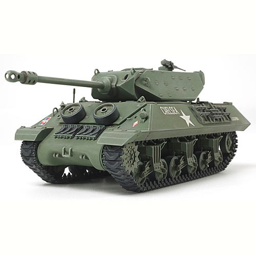 Tamiya 32582 british m10 - british, iic