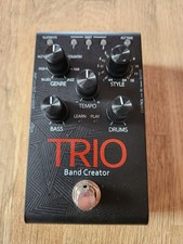 digitech Trio Band Creator