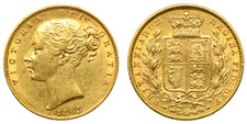 VERY RARE R2 1863 ROMAN I &