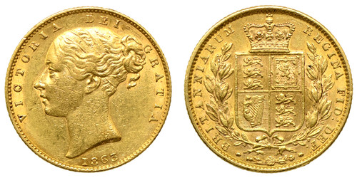 Very rare 1863 - rare, i
