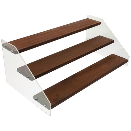 Tier riser for - 3-tier,