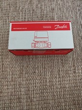 Danfoss HP22 Motorized 2-Port
