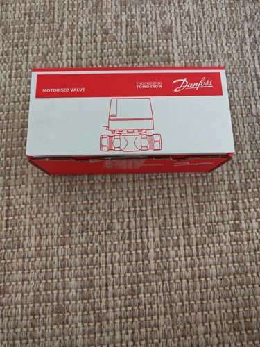 Danfoss hp22 motorized - danfoss,