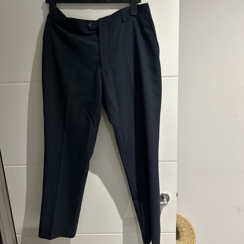 Next mens blue - next, trousers