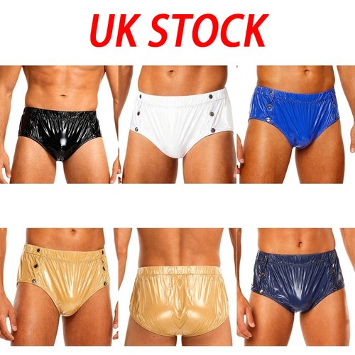 Men diaper underwear - men,