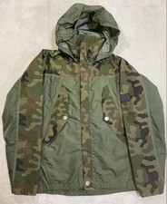 Nigel Cabourn Karrimor