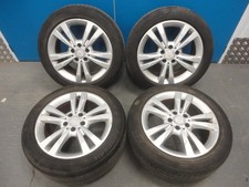 MERCEDES VITO VIANO ALLOY