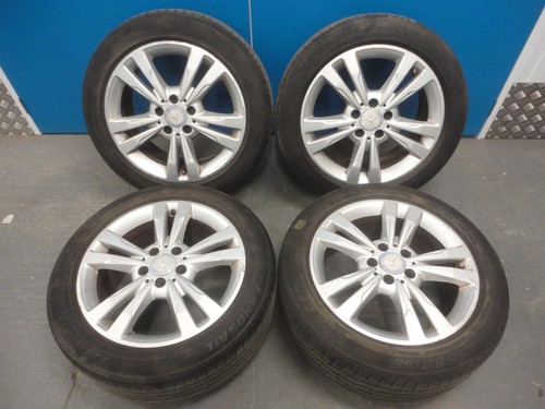 Mercedes vito viano alloy - vito,
