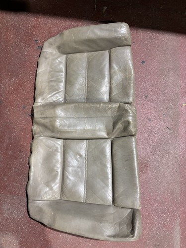 E30 convertible rear base - convertible,