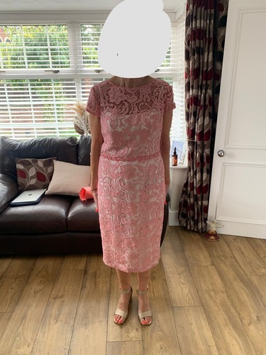 Mother the groom - of, piece