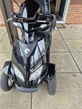 Rascal Vision 4-Wheeled