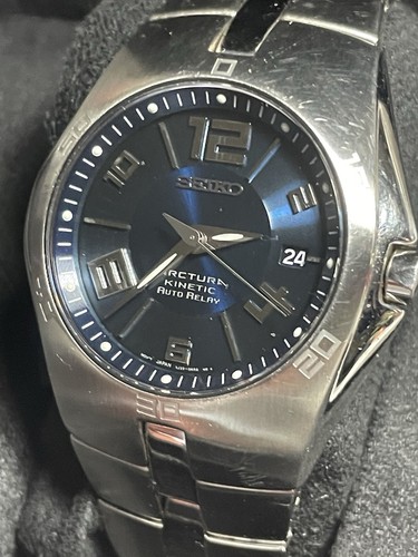 Seiko men arctura - seiko,