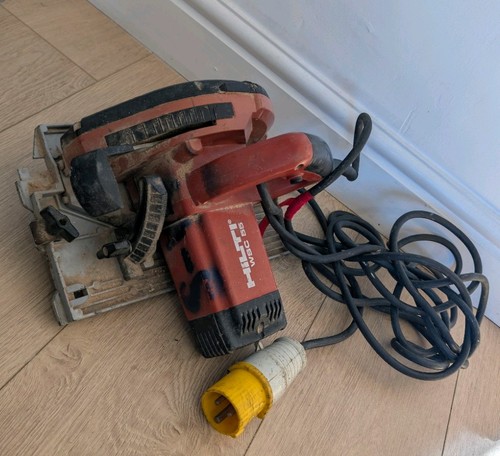 Hilti wsc corded - wsc,