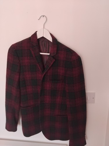 Harris tweed men ladies - harris,