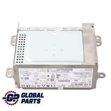 Mercedes W206 Radio Navigation