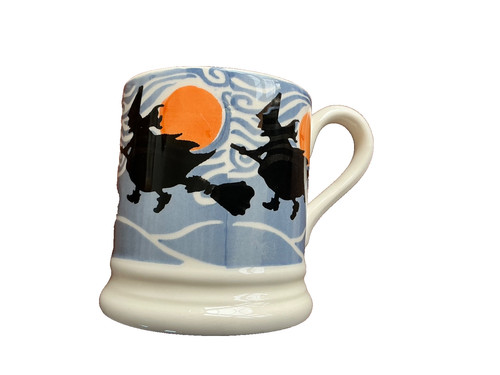 Emma bridgewater wise witches - bridgewater,
