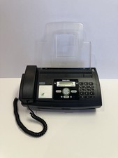Philips Plain Paper Fax with Telephone and Copier PPF631E/EU20 Magic 5 Eco Primo