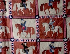 Rare 12m Roll Brunschwig & Fils, American The Forefathers, Founding Fathers 