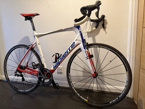 Lapierre aircode pro 500 - aircode,