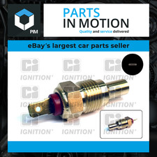Coolant Temperature Sensor