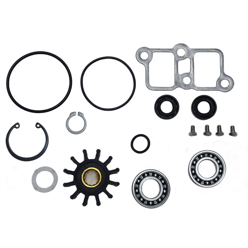 Major repair kit fits yanmar - major,