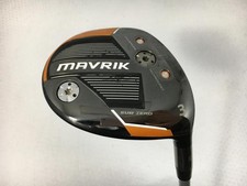 Callaway MAVRIK SUB ZERO