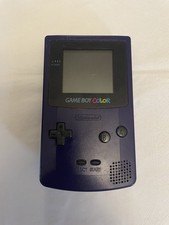 Nintendo Game Boy Colour In