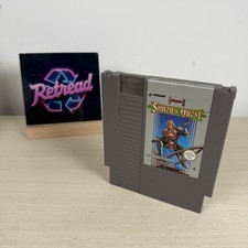 Castlevania 2 Simon's Quest