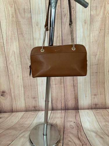 Dkny bryant brown - bryant, saffiano