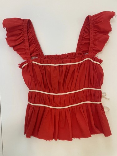 Free people claude corset top - free,