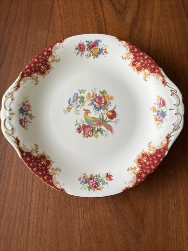 Paragon rockingham red cake - rockingham,