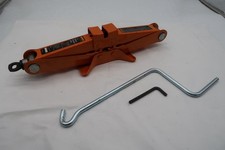 Halfords Scissor Jack 1.5