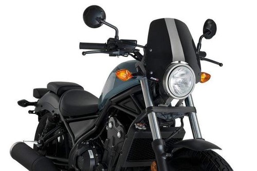 Puig sport screen windshield - screen,