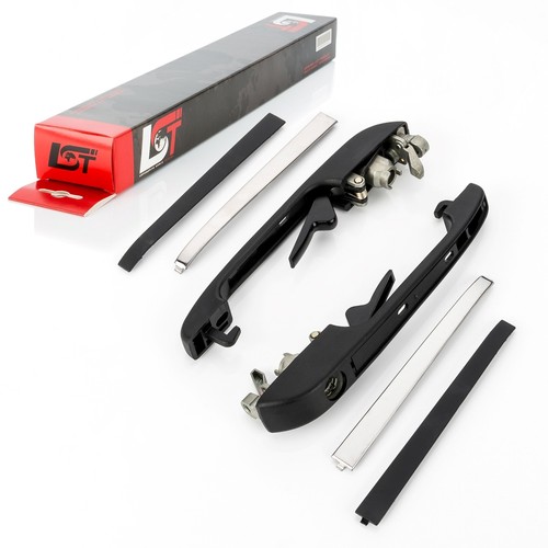 Door handle set - set, left
