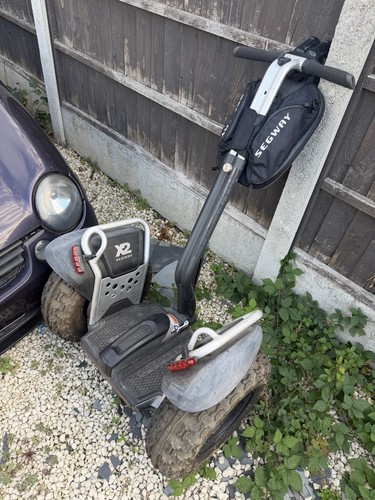 Segway - segway, x2