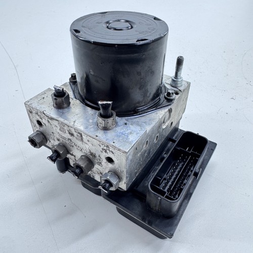 Audi abs pump - audi, 8x