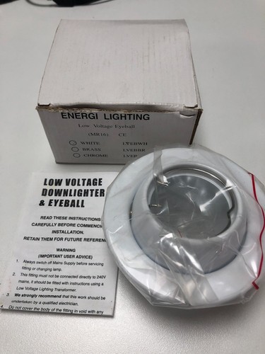 Energi lighting downlighter - energi,