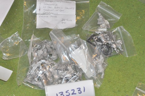 28mm classical castings - 28mm, /