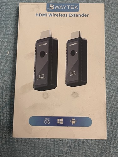 Waytek wireless hdmi - wireless,