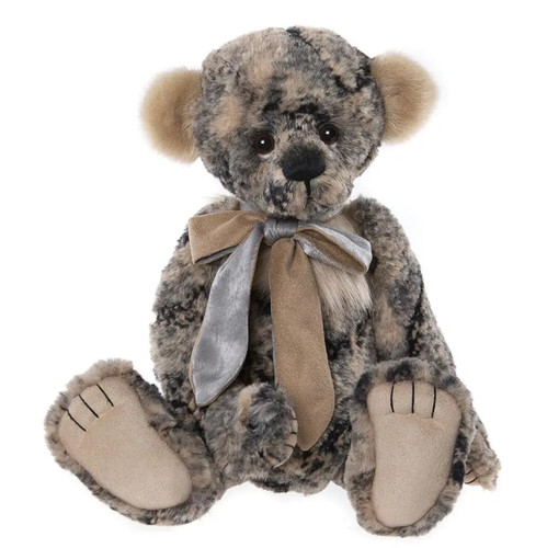Charlie bears - charlie, jd