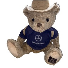 Mercedes-Benz Herrington Teddy