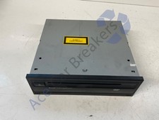 Audi A6 4F 04-11 Saloon Sat Nav Head Unit  4E0919887D