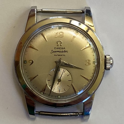 Circa 1950 vintage omega - vintage,