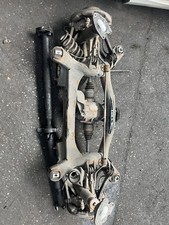 2012 BMW 1 Series F20 Rear