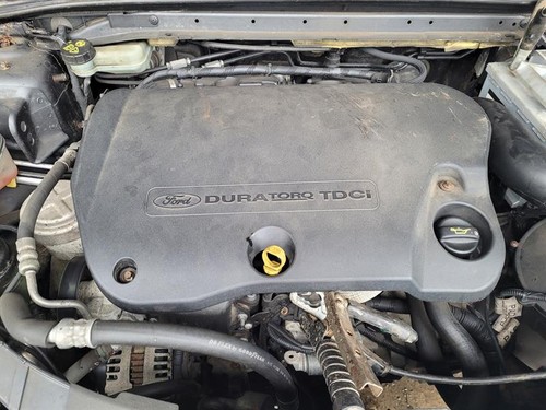 2008 ford mondeo mk4 cd345 - 2008,
