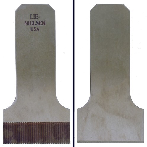 Founder grade 18tpi - founder's, iron