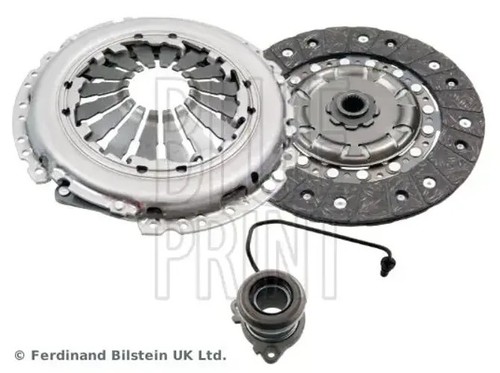 Clutch kit adw193099 blue - clutch,